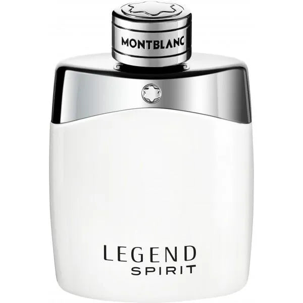 Mont Blanc Legend Spirit EDT for Men 100ML 1731396107299 product image