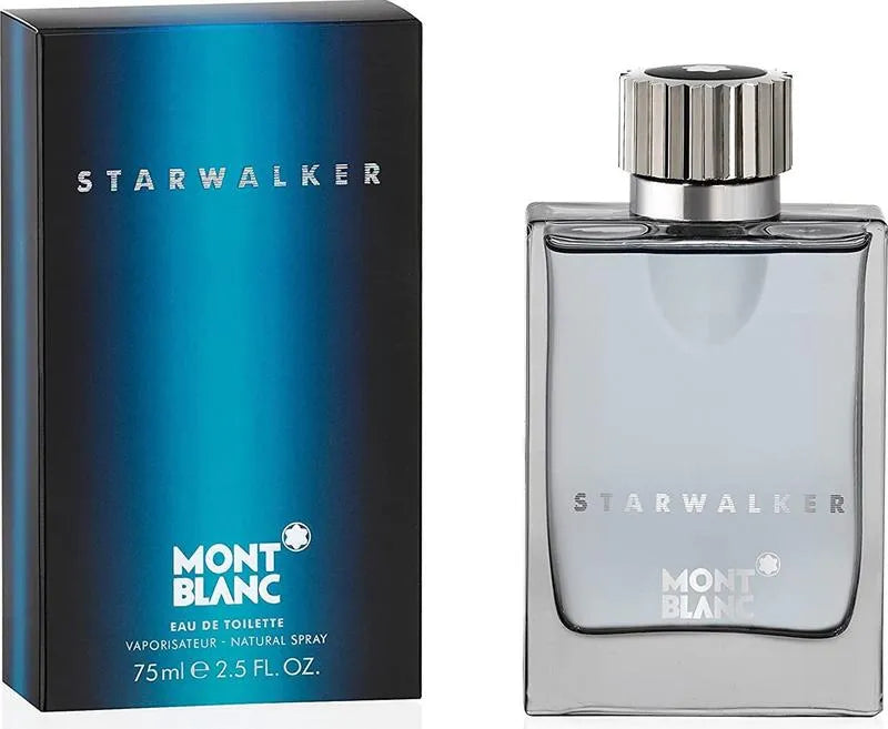 Mont Blanc Starwalker EDT for Men 75ML 1731396116542 product image