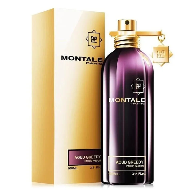 Montale Aoud Greedy EDP for Unisex 100ML 1731396139896 product image
