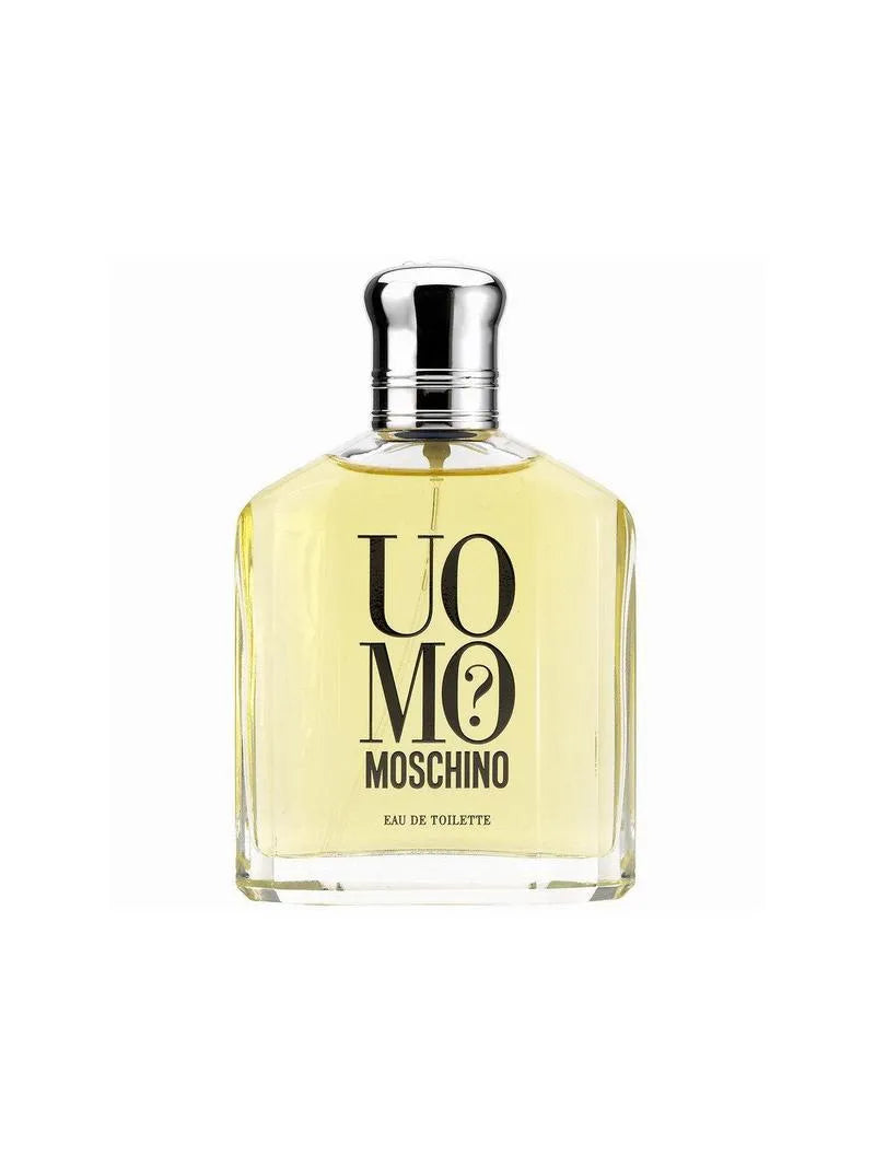 Moschino Uomo EDT for Men 125ml 1731395978498 product image
