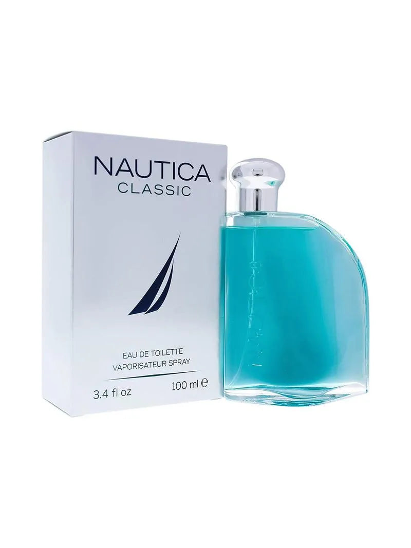 Nautica Classic EDT For Men