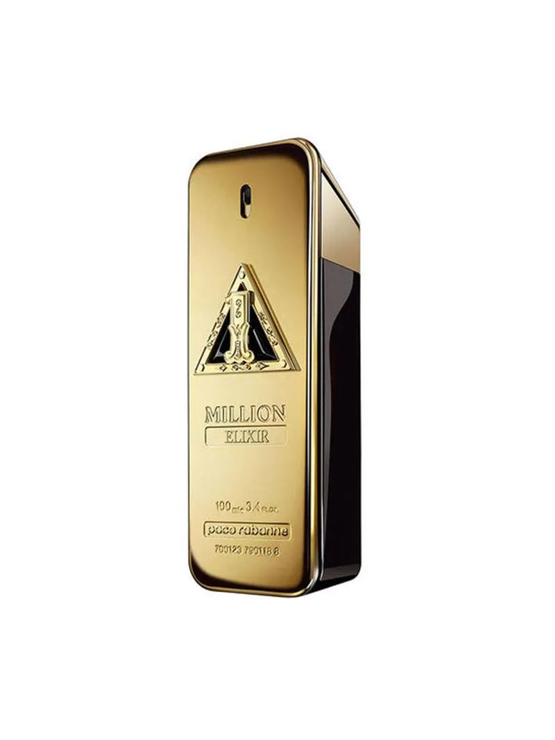 Paco Rabanne 1 Million Elixir Parfum Intense for Men 100ML 1731389650716 product image