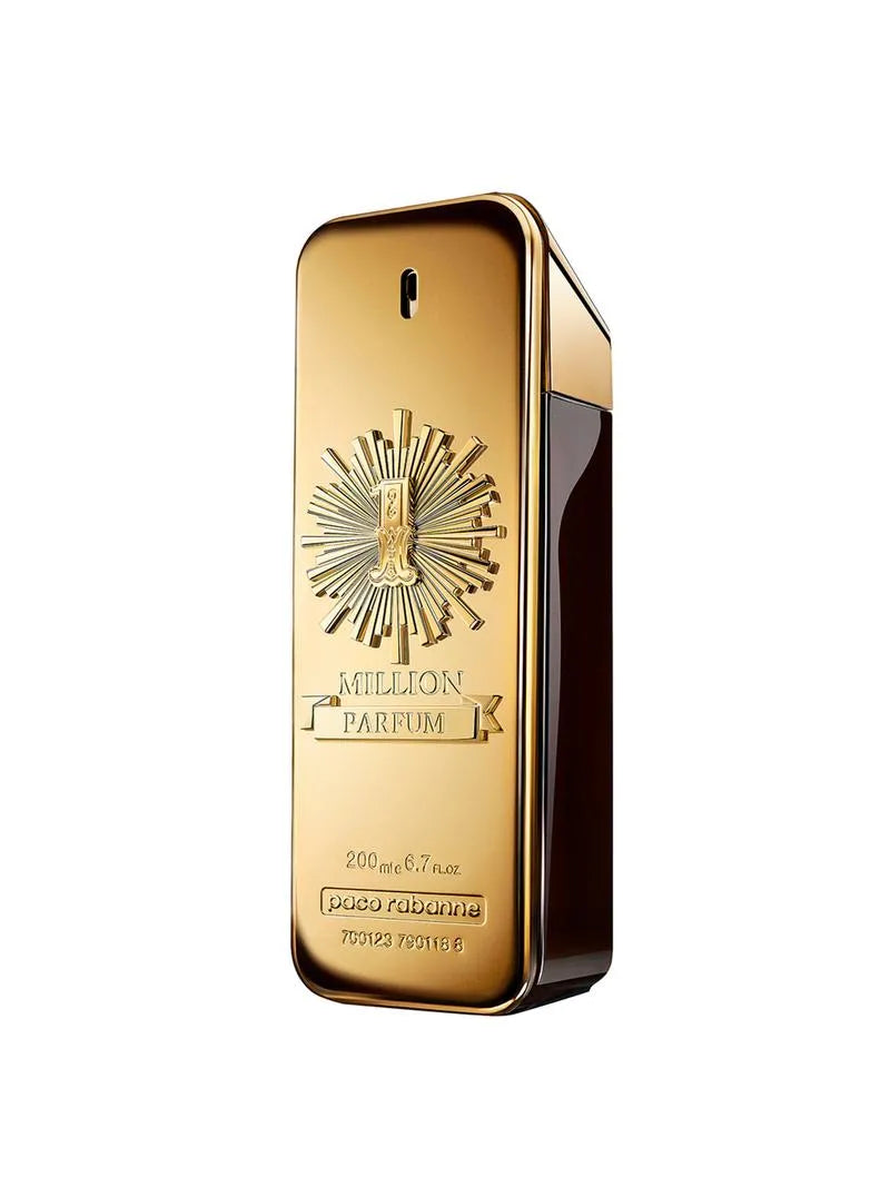 Paco Rabanne 1 Million Parfum for Men 200ML 1731389658262 product image