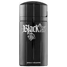 Paco Rabanne Black Xs EDT for Men 100ML 1731389663055 product image