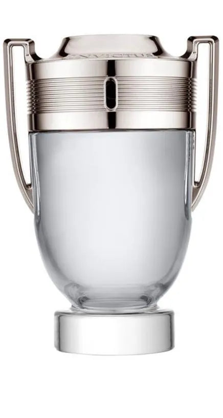 Paco Rabanne Invictus EDT for Men 100ML 1731389666257 product image