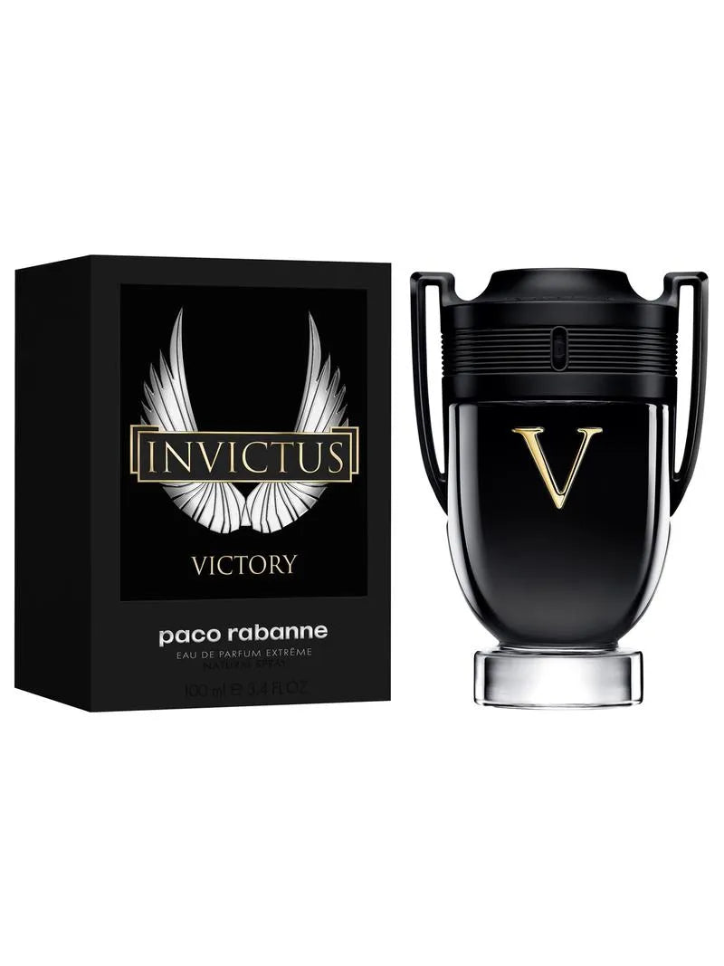 Paco Rabanne Invictus Victory EDP for Men 100ML 1731389669953 product image