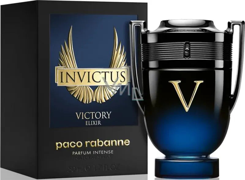Paco Rabanne Invictus Victory Elixir Intense Parfum for Men 50ML 1731389669390 product image
