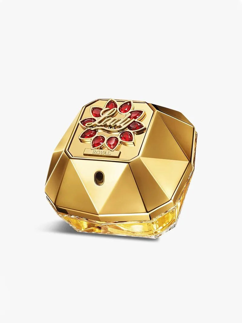 Paco Rabanne Lady Million Royal EDP for Women 80ml 1731389678100 product image