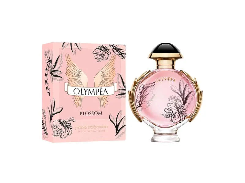 Paco Rabanne Olympea Blossom EDP for Women 50ML 1731389679539 product image