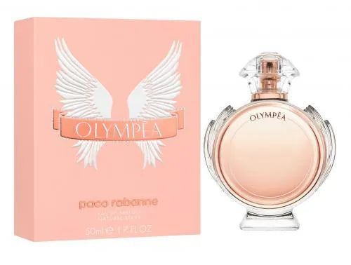 Paco Rabanne Olympea EDP for Women 50ML 1731389681235 product image