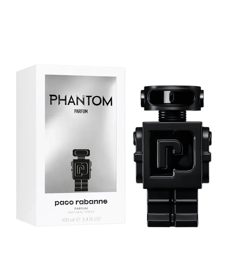 Paco Rabanne Phantom Parfum for Men 100ML 1731389687544 product image