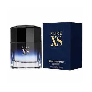 Paco Rabanne Pure Xs EDT for Men 100ML 1731389690639 product image