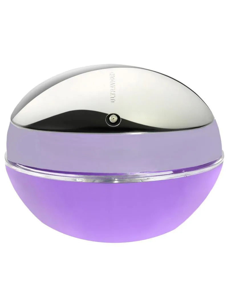 Paco Rabanne Ultraviolet EDP for Women 80ml 1731389692082 product image