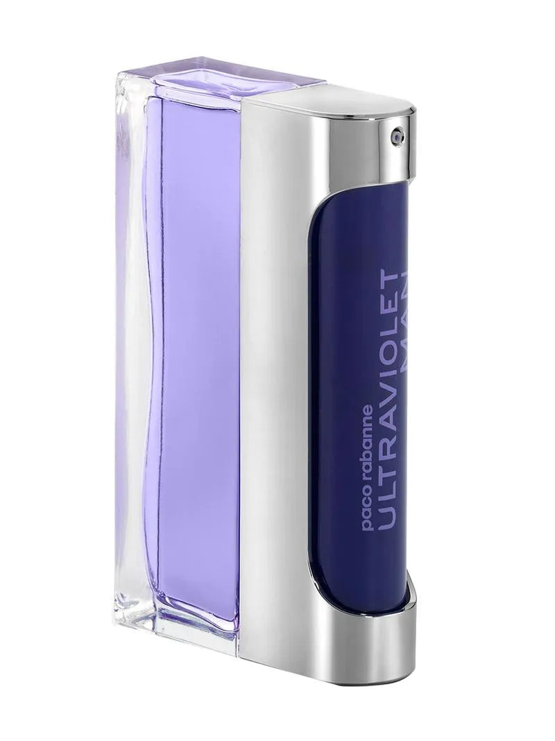 Paco Rabanne Ultraviolet EDT for Men 100ML 1731389692672 product image