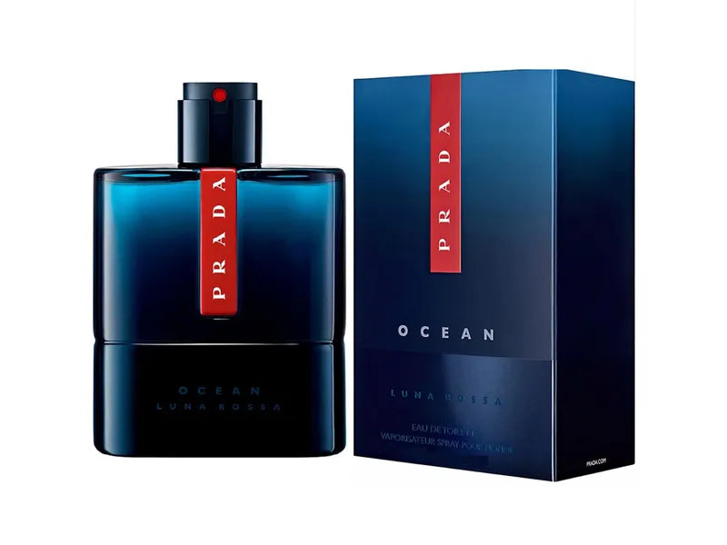 Prada Luna Rossa Ocean EDT for Men 100ML 1731389626359 product image
