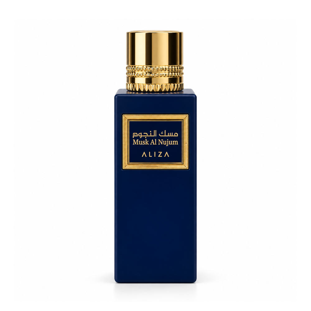 Rasasi Aliza Musk Al Nujum Eau De Parfum 100ml Unisex