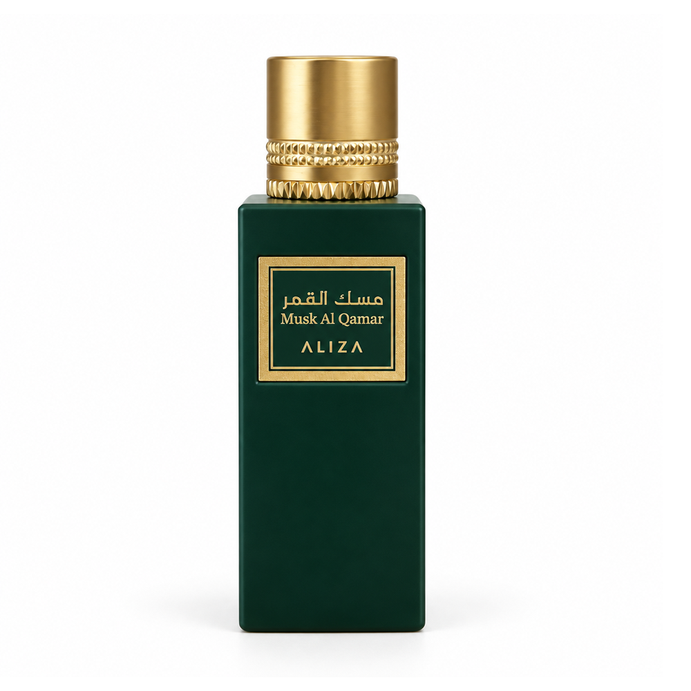 Rasasi Aliza Musk Al Qamar Eau de Parfum 100ml Unisex