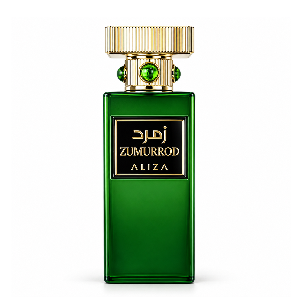Rasasi Aliza Zumurrod Eau De Parfum 100ml Unisex