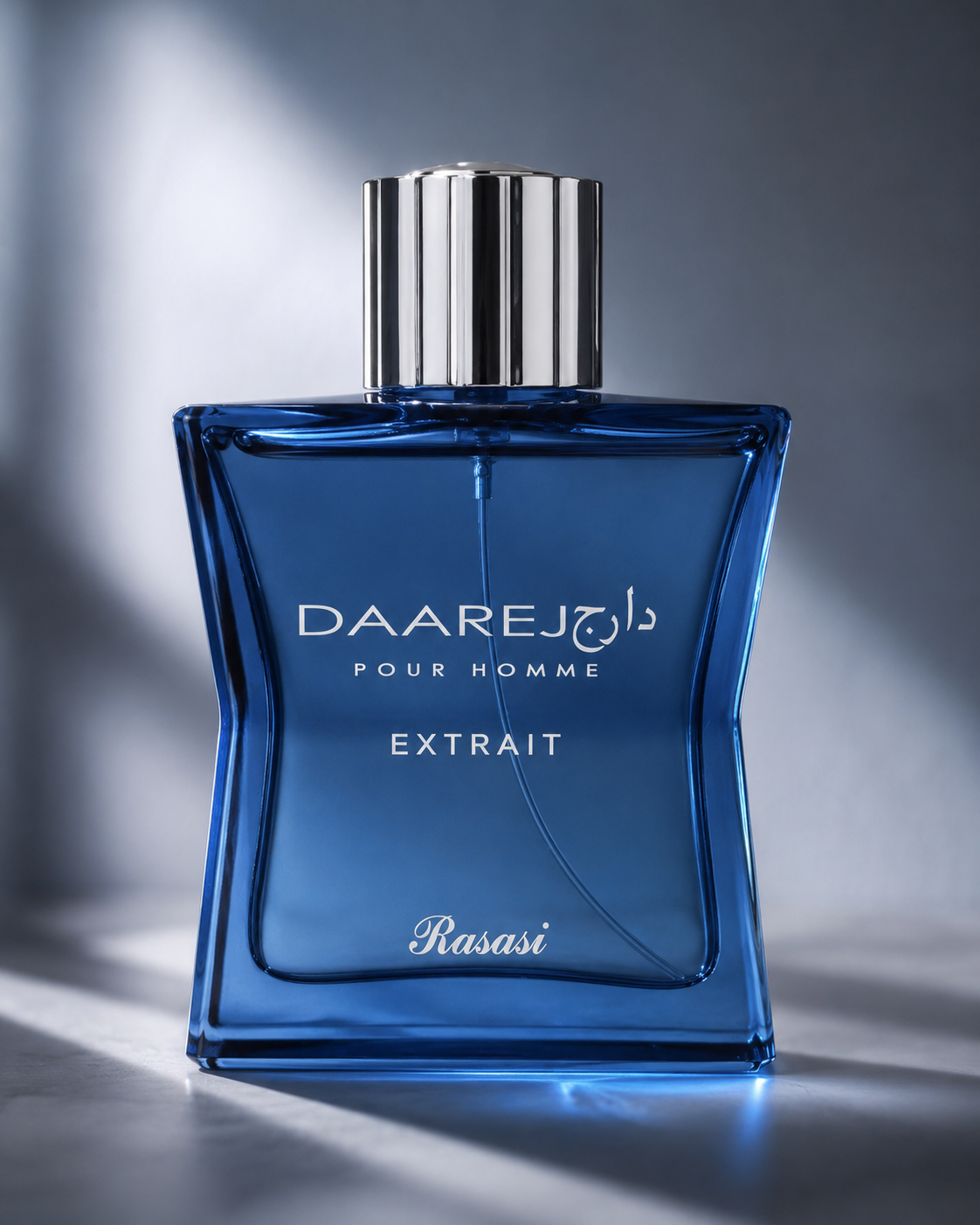 Rasasi Daarej Extrait Pour Homme For Men