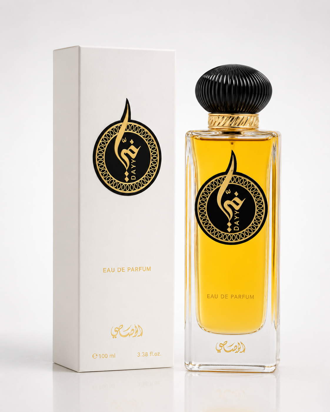 Rasasi Dayy EDP 100ml For Women