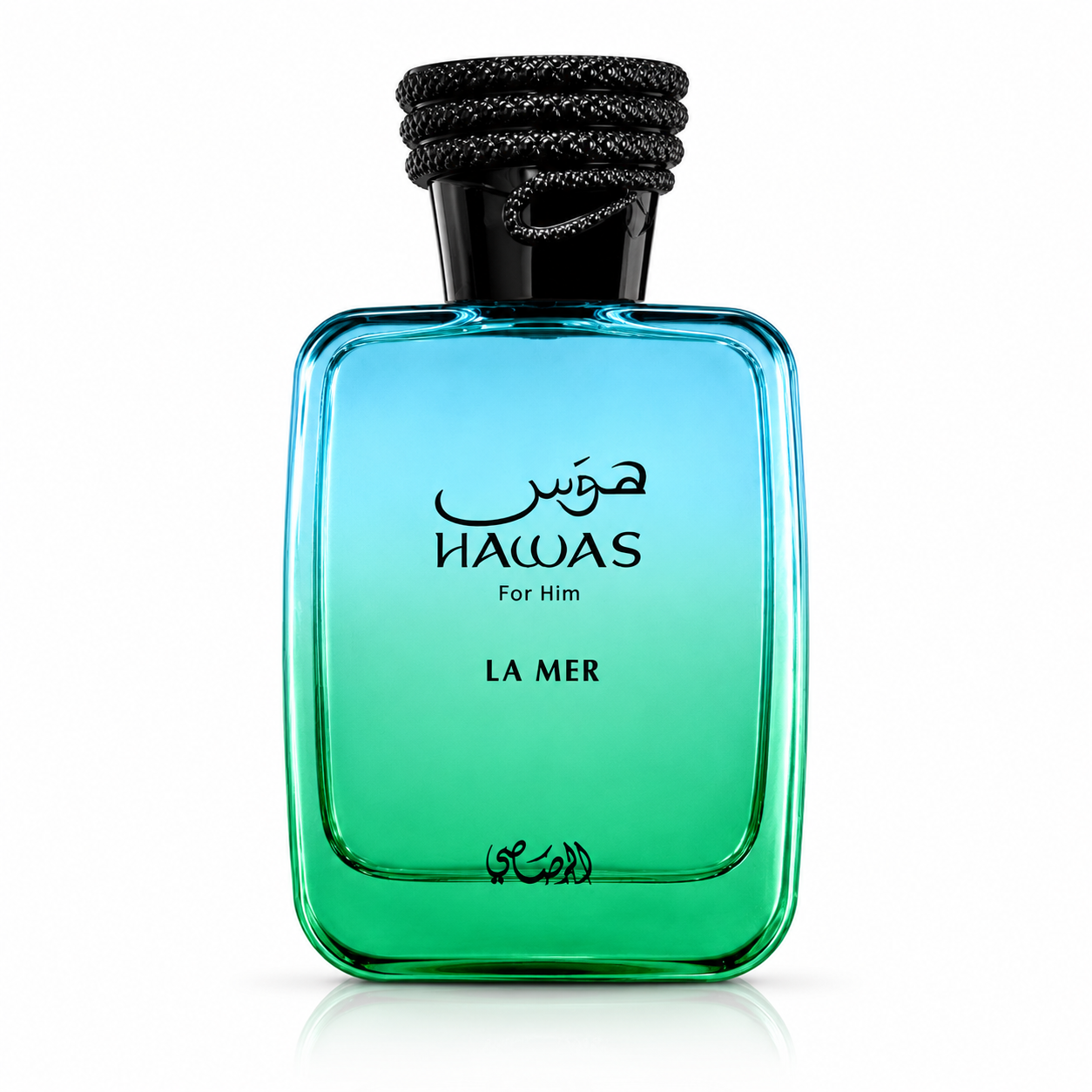 Rasasi Hawas La Mer Eau de Parfum 100ml For Men