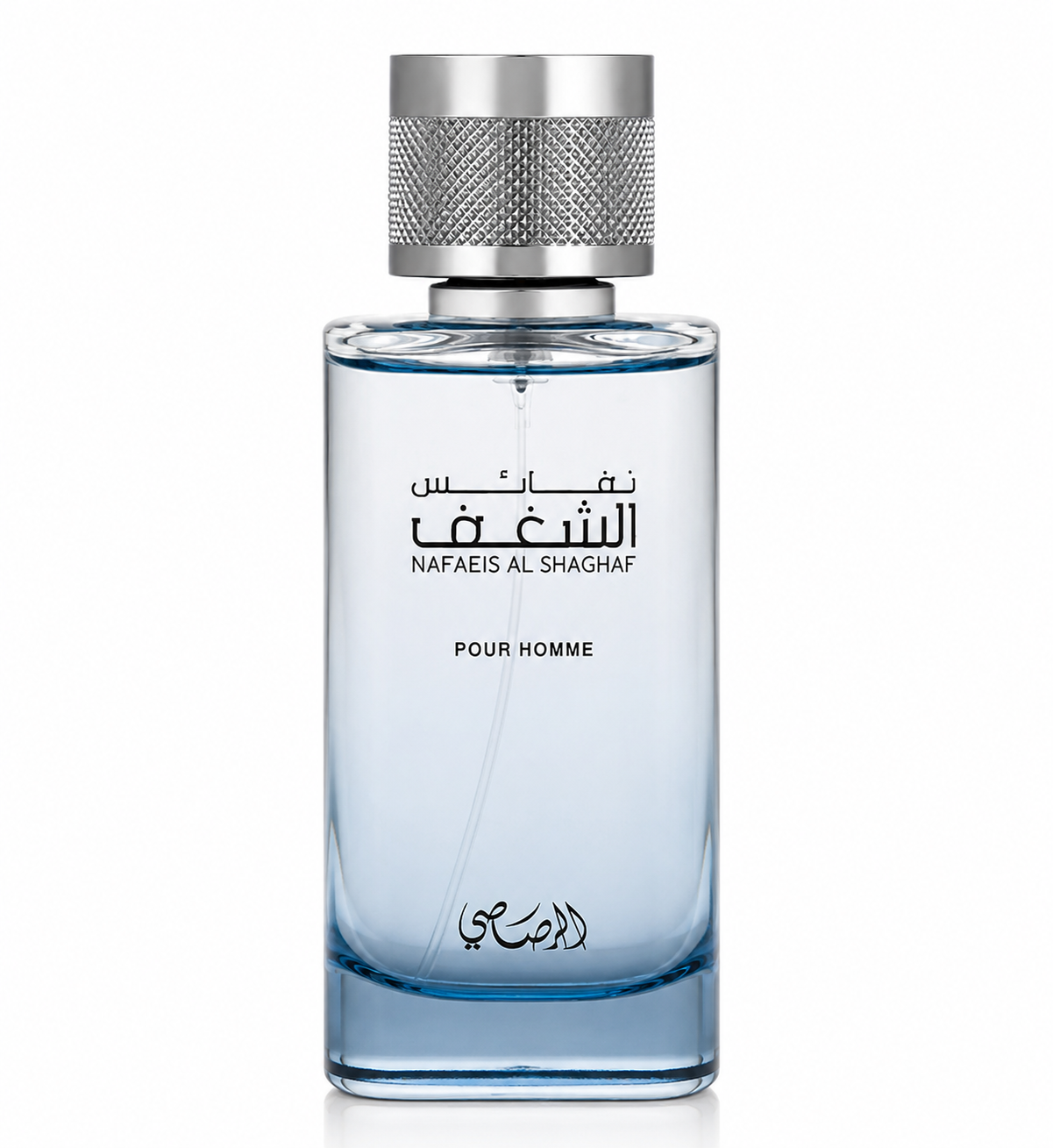 Rasasi Nafaeis Al Shaghaf Eau de Parfum For Men 100ml