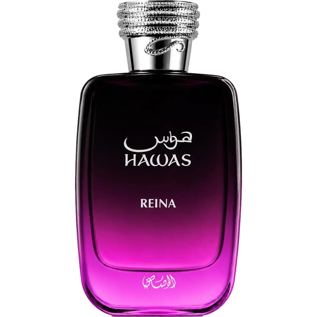 Rasasi Hawas Reina Eau de Parfum