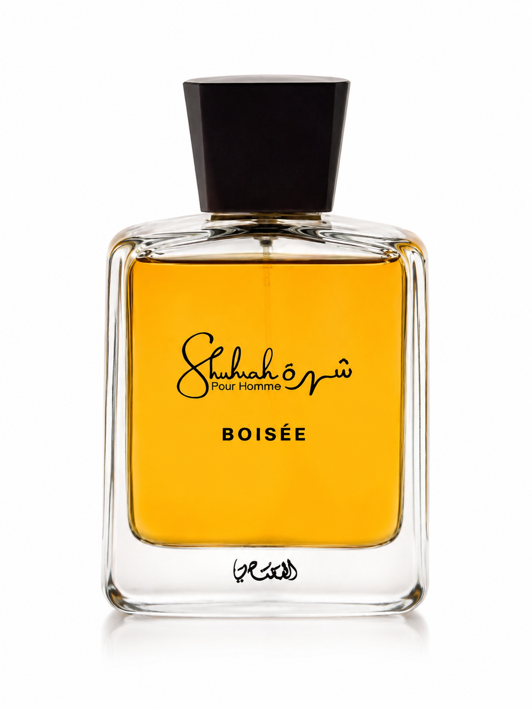 Rasasi Shuhrah Boisee EDP For Unisex