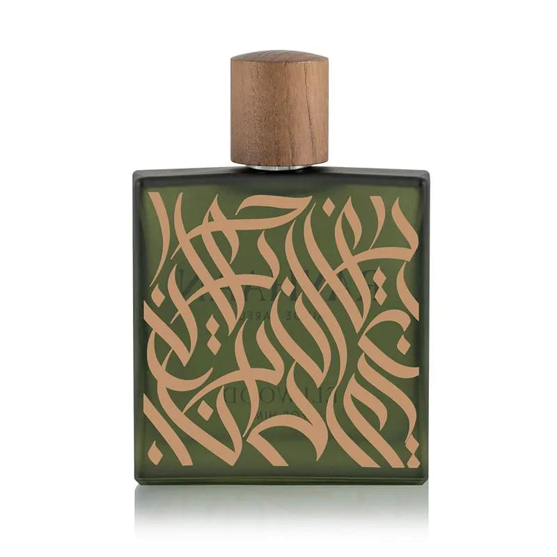Rayhaan Ellwood EDP for Men 100ML 1731404360608 product image