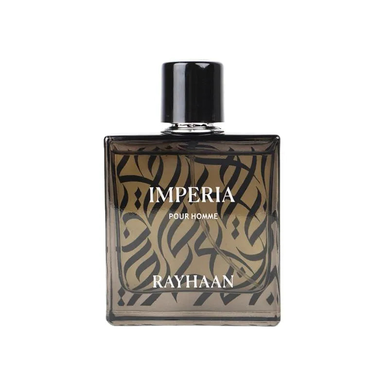 Rayhaan Imperia EDP for Men 100ML 1731404354229 product image