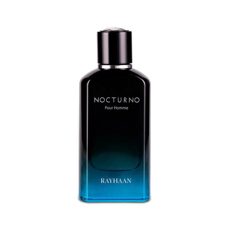Rayhaan Nocturno EDP for Men 50ML 1731404426770 product image