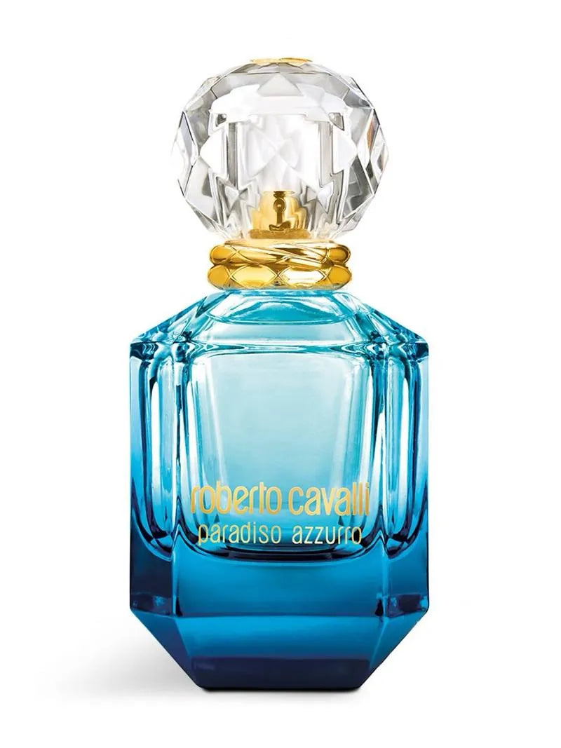 Roberto Cavalli Paradiso Azzurro EDP for Women 75ML 1731389766123 product image