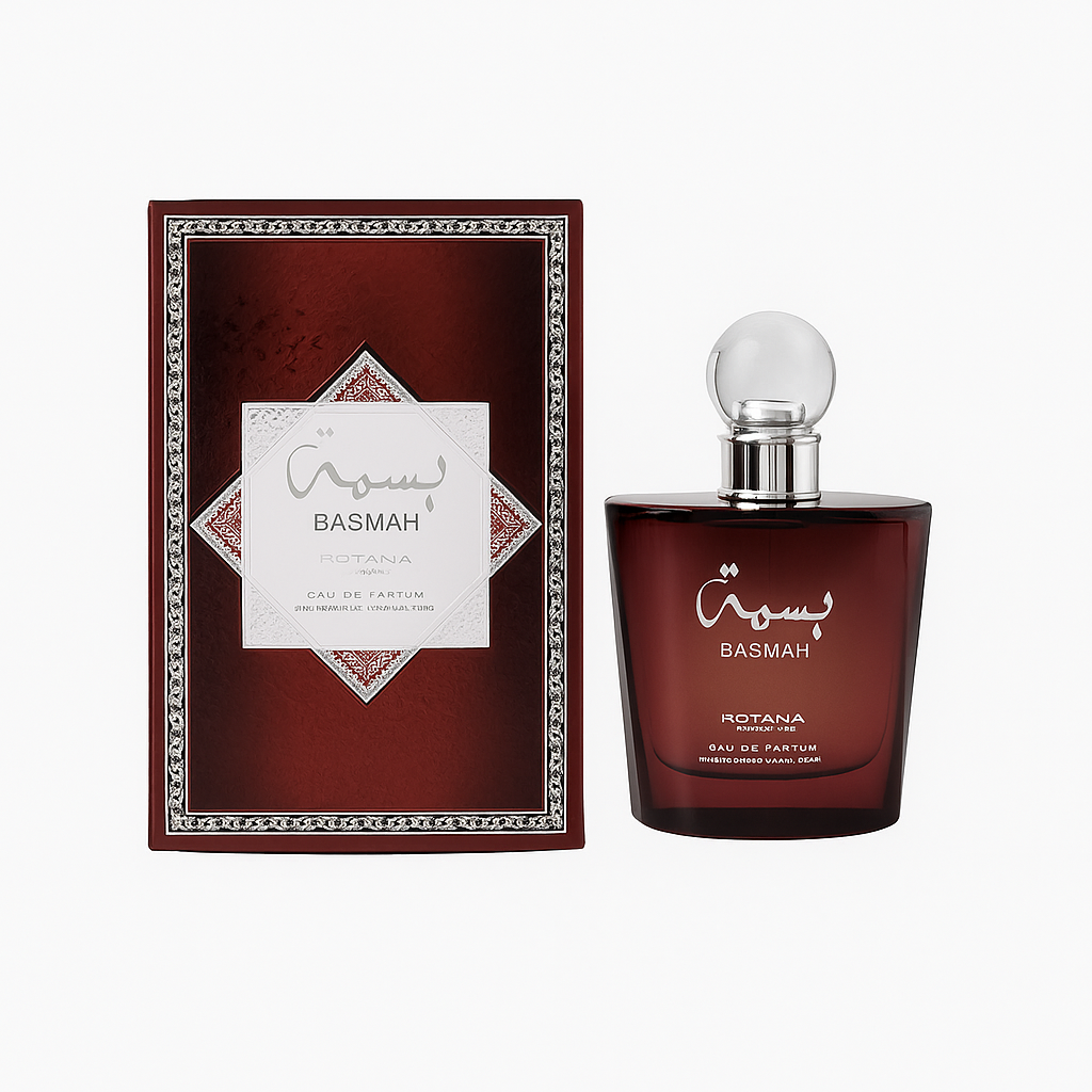 Rotana Basmah Eau De Parfum 100ml Buy Online Dubai product image