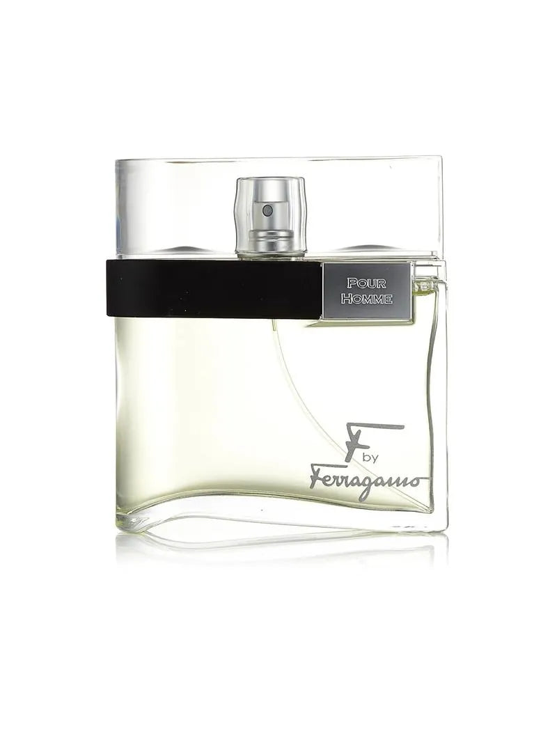 Salvatore Ferragamo F Pour Homme EDT for Men 100ML 1731389809256 product image