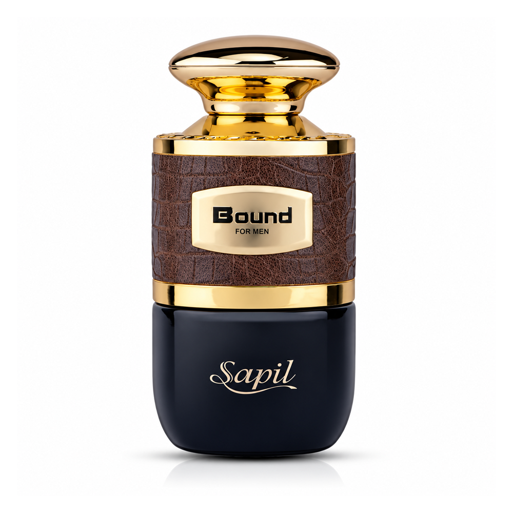 Sapil Bound Eau de Toilette 100ml