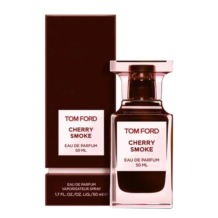 Tom Ford Cherry Smoke EDP for Unisex 50ML 1731389892957 product image