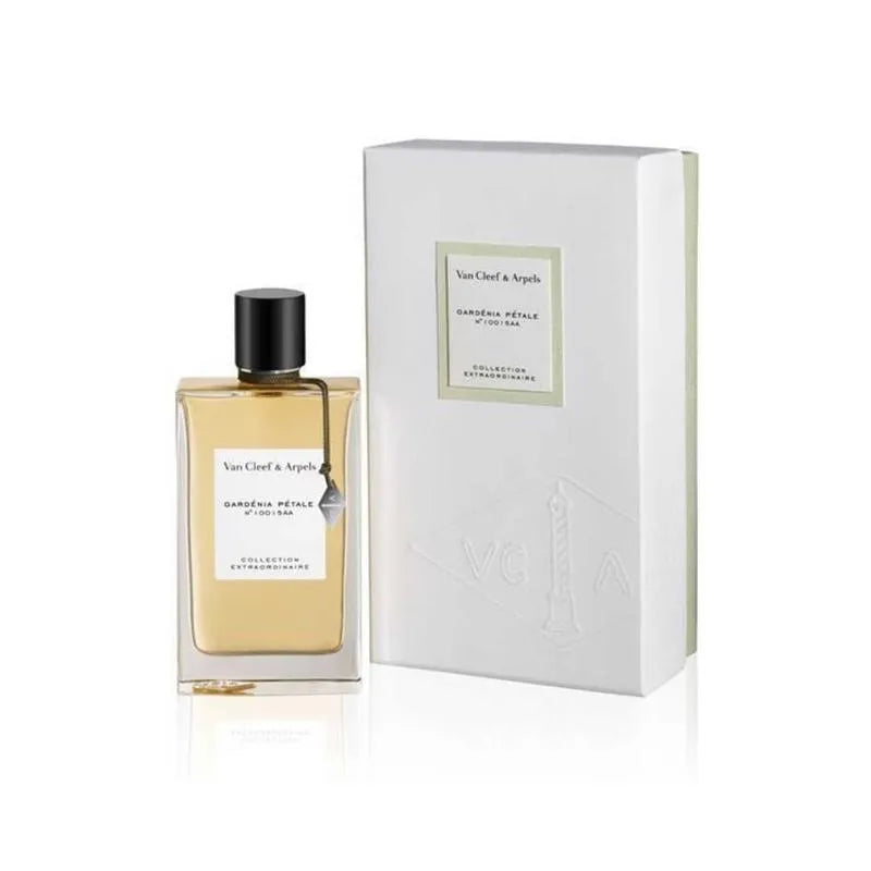 Van Cleef Extraordinaire Gardenia Petale EDP for Women 75ML 1731390124539 product image