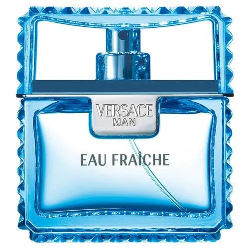 Versace Eau Fraiche EDT For Men