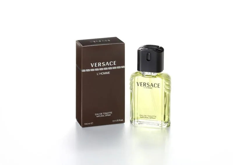 Versace L'Homme EDT For Men