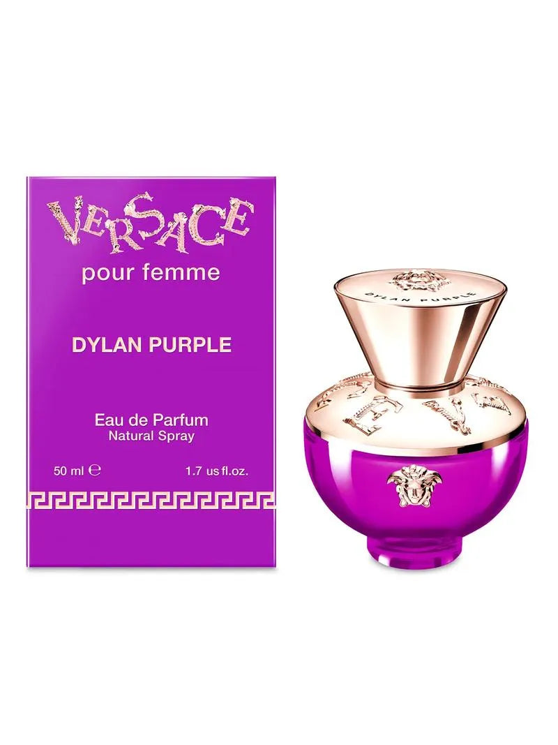 Versace Pour Femme Dylan Purple EDP For Women