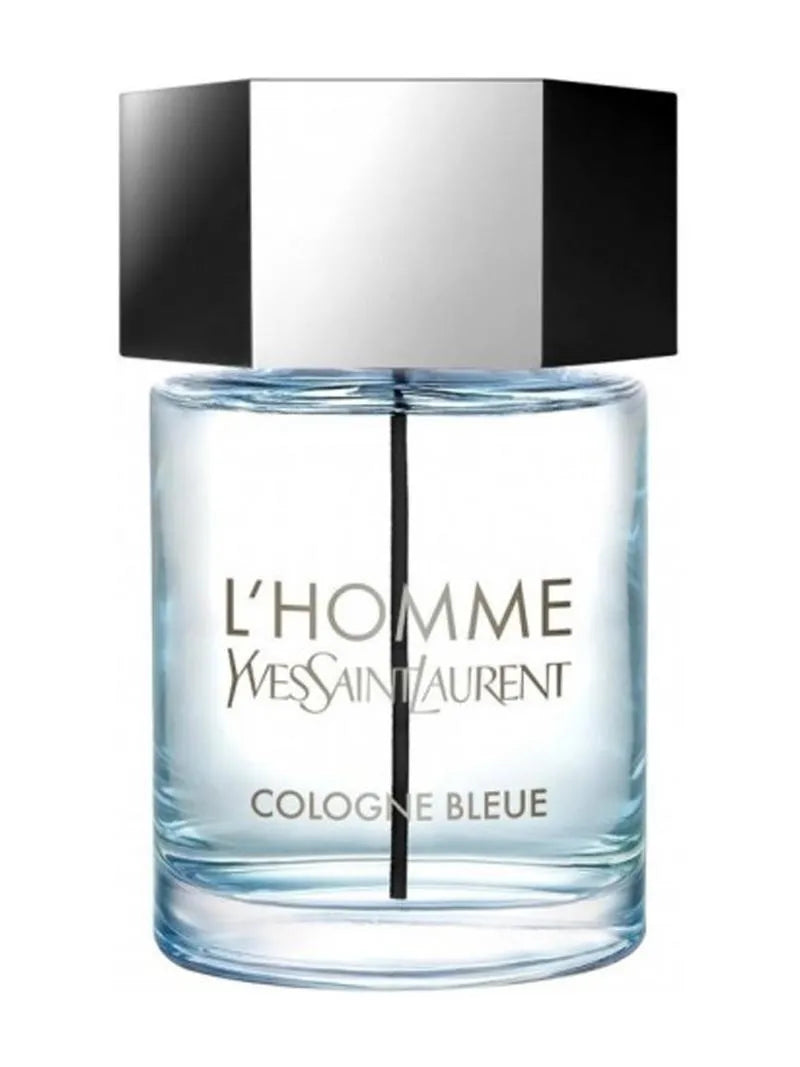 YSL La Nuit De L'Homme Cologne Bleue For Men