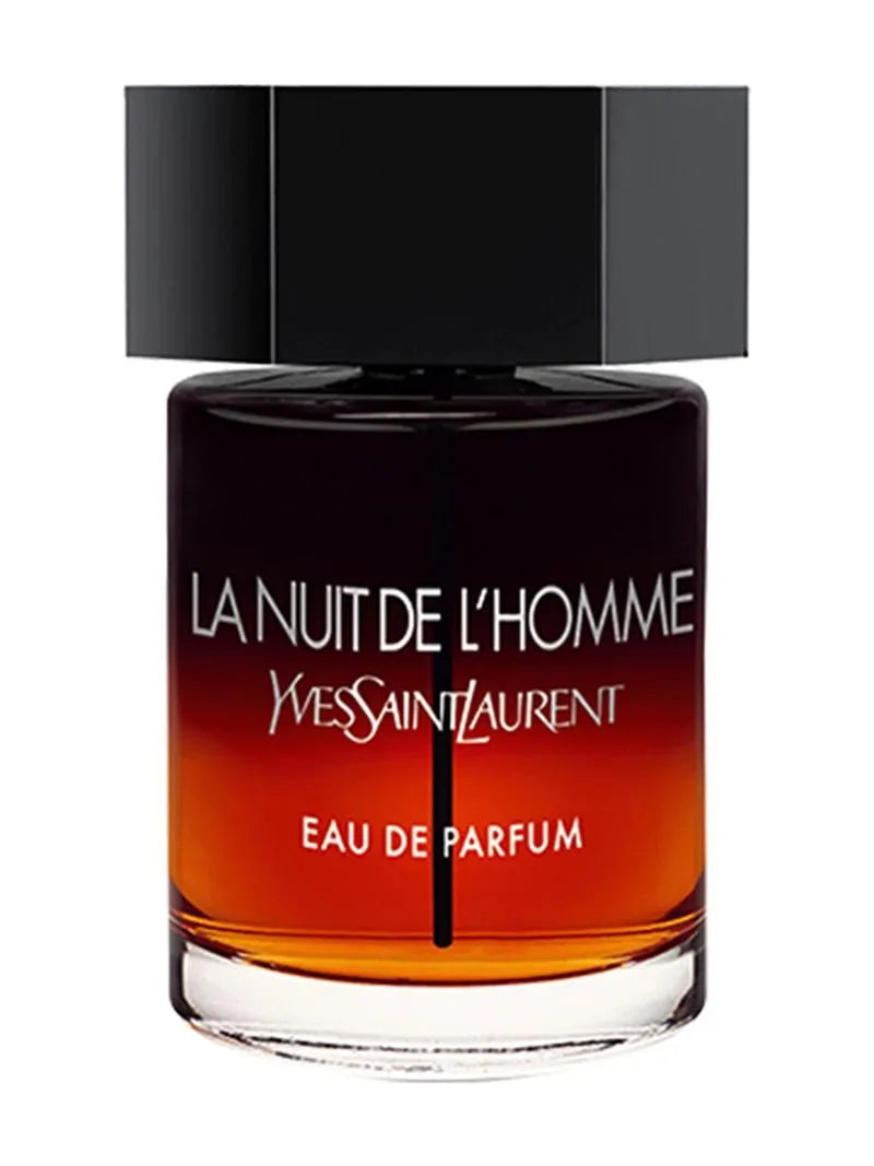YSL La Nuit De L'Homme EDP For Men