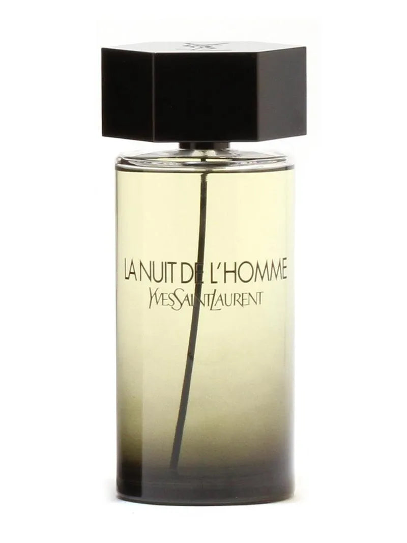 YSL La Nuit De L'Homme EDT For Men