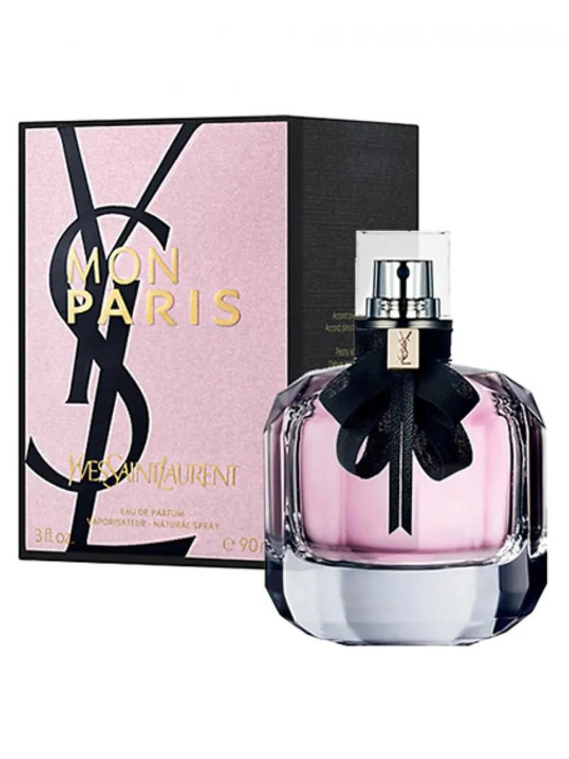 YSL Mon Paris EDP For Women