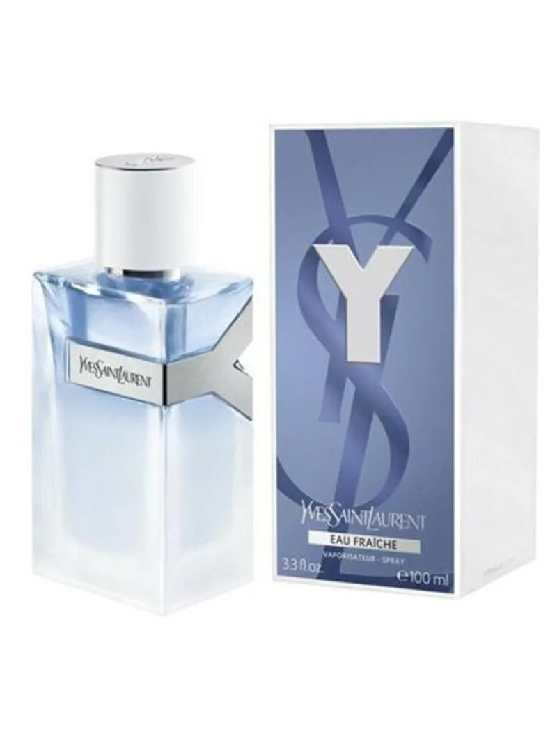 YSL Y Eau Fraiche EDT For Men