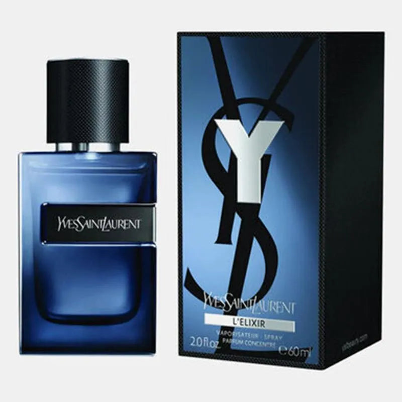 YSL Y LElixir Parfum For Men
