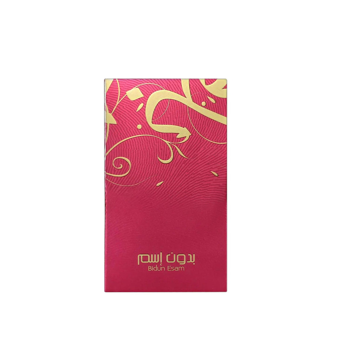 Ahmed Al Maghribi Bidun Esam Hair Mist 50ml - Elmeira Fashion
