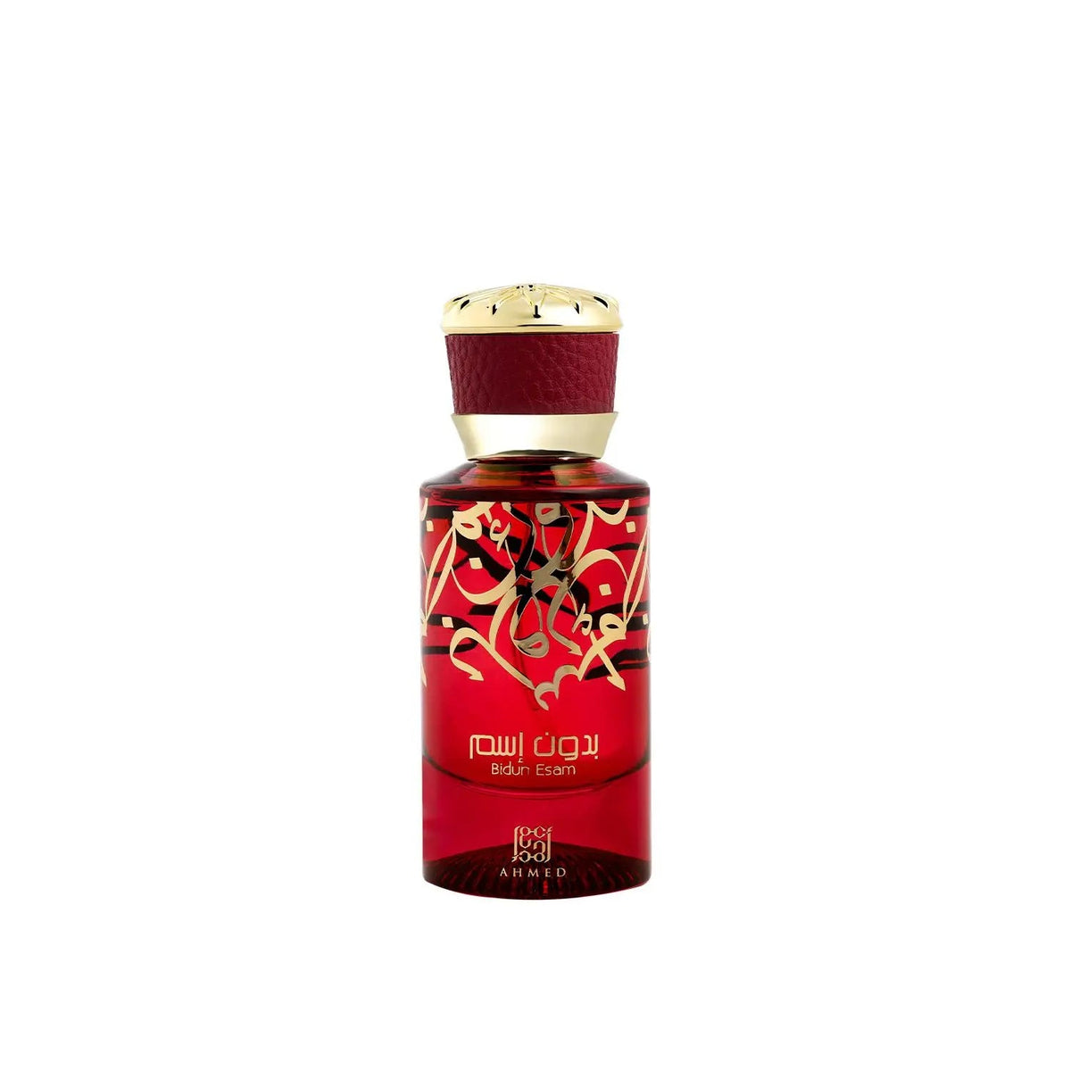 Ahmed Al Maghribi Bidun Esam Hair Mist 50ml - Elmeira Fashion