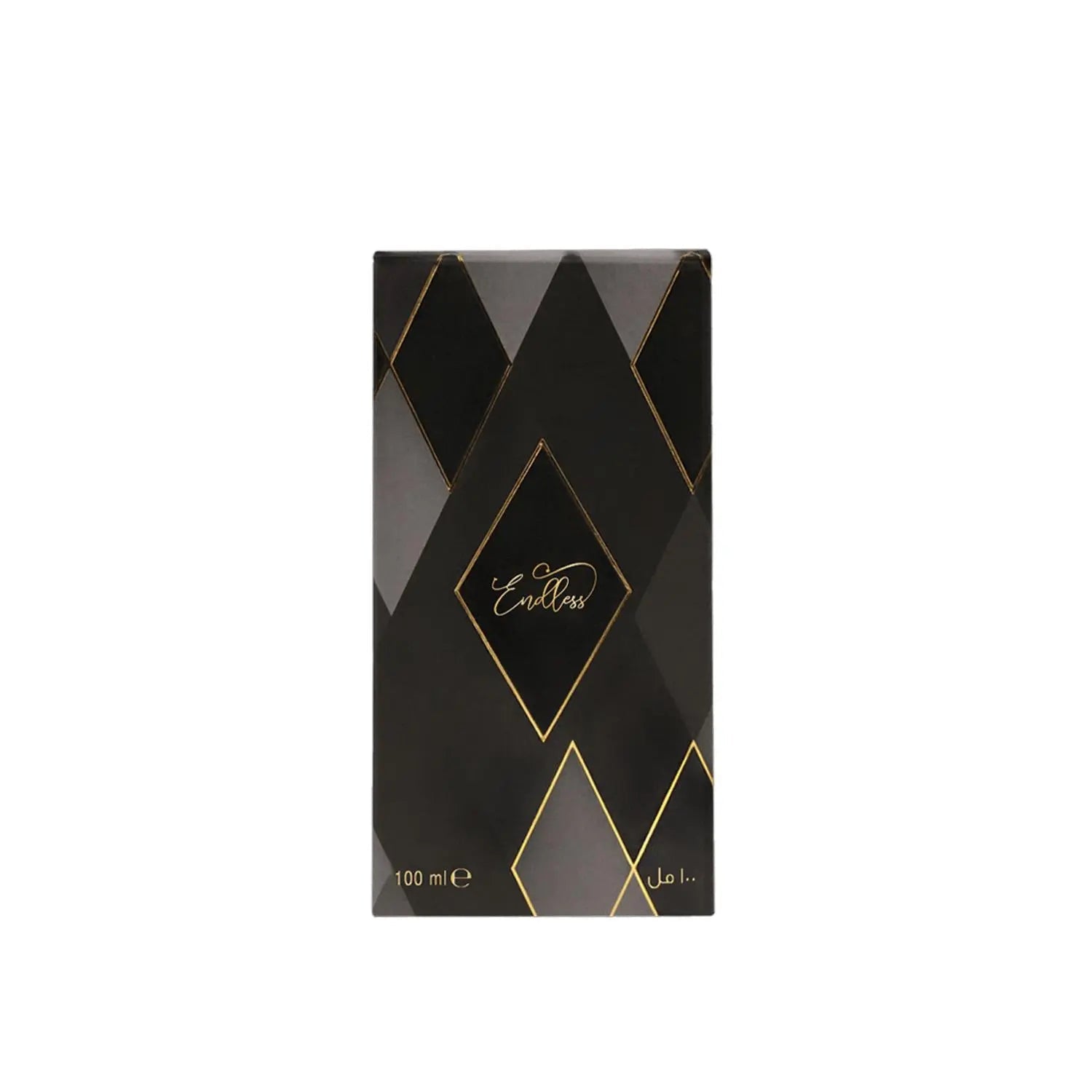 Ahmed Al Maghribi Endless EDP 100ml Unisex - Elmeira Fashion
