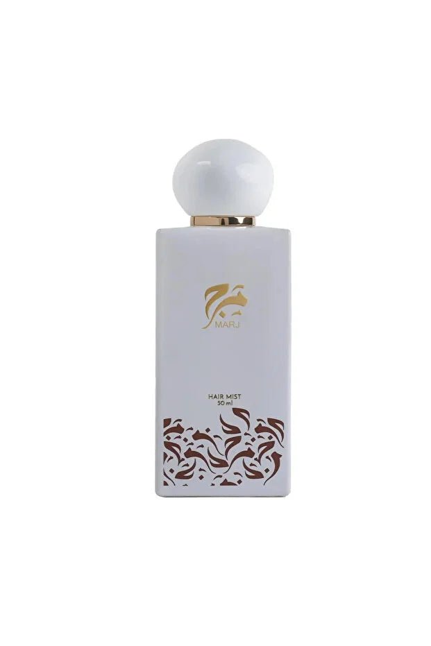 Ahmed Al Maghribi Hair Mist Combo set 50ml - Elmeira Fashion